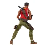Bradley "Big Lob" Sanders G.I. Joe Classified Series Figur von Hasbro