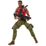 Bradley "Big Lob" Sanders G.I. Joe Classified Series Figur von Hasbro