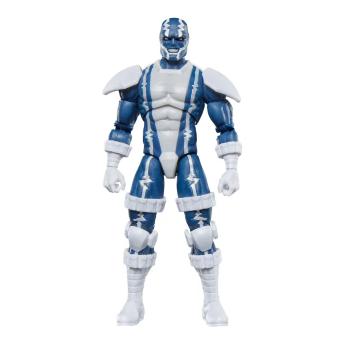 Cardiac Marvel Legends Retro Collection Figur von Hasbro aus den Spider-Man Comics