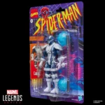 Cardiac Marvel Legends Retro Collection Figur von Hasbro aus den Spider-Man Comics