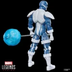 Cardiac Marvel Legends Retro Collection Figur von Hasbro aus den Spider-Man Comics