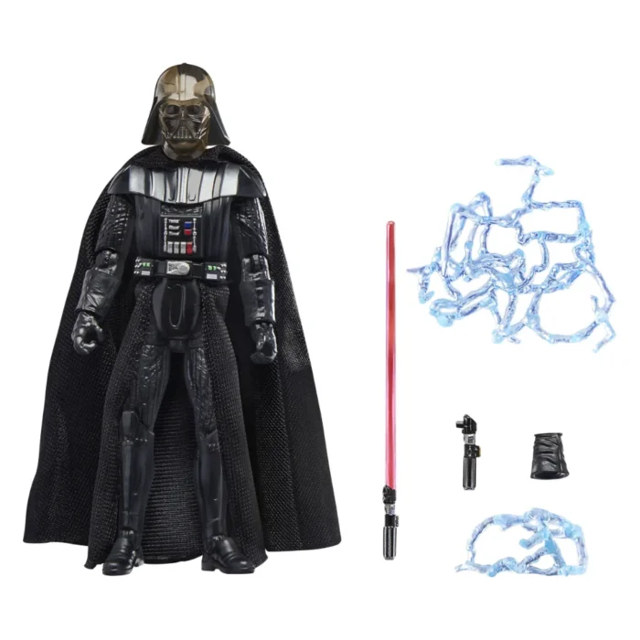 Darth Vader (Emperors Wrath) Star Wars Vintage Collection Figur von Hasbro aus Star Wars: Return of the Jedi (Episode 6)