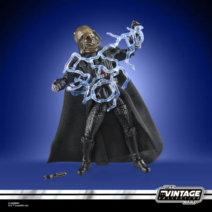 Darth Vader (Emperors Wrath) Star Wars Vintage Collection Figur von Hasbro aus Star Wars: Return of the Jedi (Episode 6)