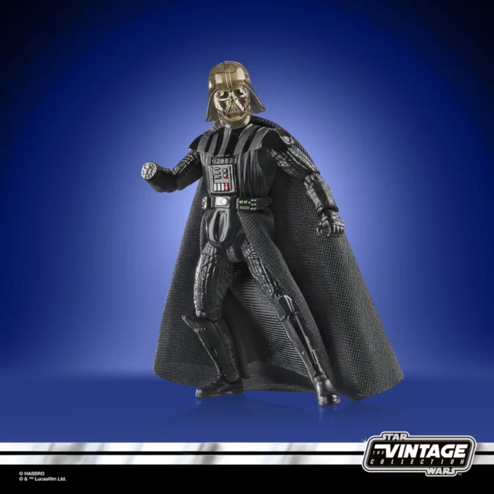 Darth Vader (Emperors Wrath) Star Wars Vintage Collection Figur von Hasbro aus Star Wars: Return of the Jedi (Episode 6)