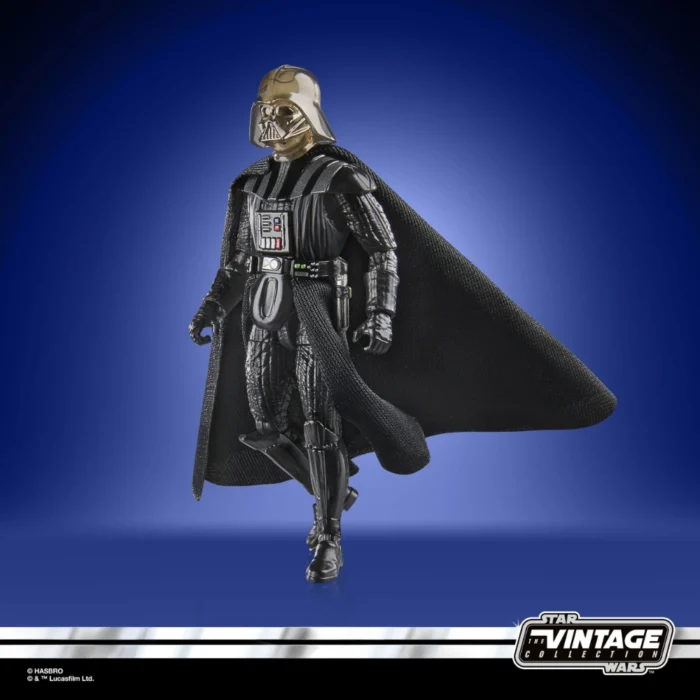 Darth Vader (Emperors Wrath) Star Wars Vintage Collection Figur von Hasbro aus Star Wars: Return of the Jedi (Episode 6)