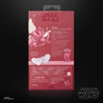 Ewok (Valentine’s Day Edition) Star Wars Black Series Figur von Hasbro