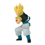 Vegito Dragon Ball Z Grandista PVC-Statue von Banpresto