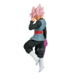 Goku Black-Super Saiyan Rose vs. Son Goku Dragon Ball Super Match Maker Statue von Banpresto