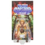 He-Man Masters of the Universe Origins 200x Cartoon Collection Figur von Mattel