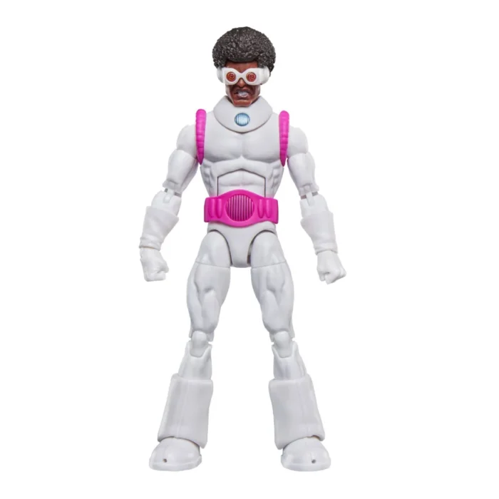 Hypno-Hustler Marvel Legends Retro Collection Figur von Hasbro aus den Spider-Man Comics