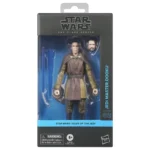 Jedi Master Dooku Star Wars Black Series Figur Nr. 02 von Hasbro aus Star Wars: Tales of the Jedi