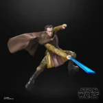 Jedi Master Dooku Star Wars Black Series Figur Nr. 02 von Hasbro aus Star Wars: Tales of the Jedi