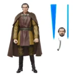 Jedi Master Dooku Star Wars Black Series Figur Nr. 02 von Hasbro aus Star Wars: Tales of the Jedi