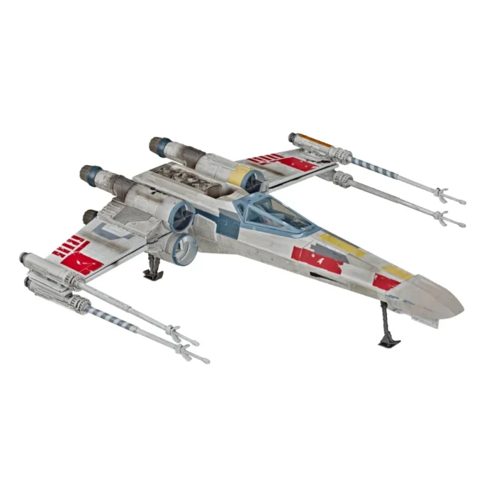 Luke Skywalkers Red 5 X-Wing Exclusive Star Wars Vintage Collection von Hasbro aus Star Wars: A New Hope