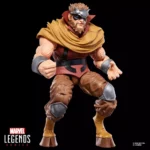 Marvels Medusa und Gorgon Triton Marvel Legends Series Figuren 2-Pack von Hasbro aus Inhuman