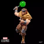 Marvels Medusa und Gorgon Triton Marvel Legends Series Figuren 2-Pack von Hasbro aus Inhuman