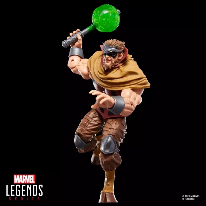 Marvels Medusa und Gorgon Triton Marvel Legends Series Figuren 2-Pack von Hasbro aus Inhuman