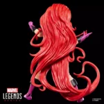 Marvels Medusa und Gorgon Triton Marvel Legends Series Figuren 2-Pack von Hasbro aus Inhuman