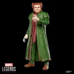 Marvel´s Owl Marvel Legends Retro Collection Figur von Hasbro aus den Spider-Man Comics