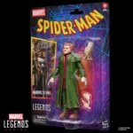 Marvel´s Owl Marvel Legends Retro Collection Figur von Hasbro aus den Spider-Man Comics