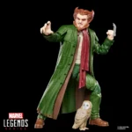 Marvel´s Owl Marvel Legends Retro Collection Figur von Hasbro aus den Spider-Man Comics