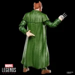 Marvel´s Owl Marvel Legends Retro Collection Figur von Hasbro aus den Spider-Man Comics