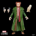 Marvel´s Owl Marvel Legends Retro Collection Figur von Hasbro aus den Spider-Man Comics