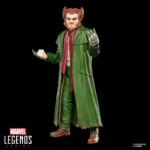Marvel´s Owl Marvel Legends Retro Collection Figur von Hasbro aus den Spider-Man Comics
