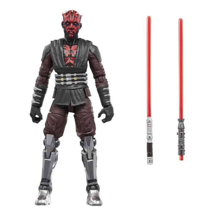 Maul Star Wars Vintage Collection Figur von Hasbro aus Star Wars: Maul Shadow Lord