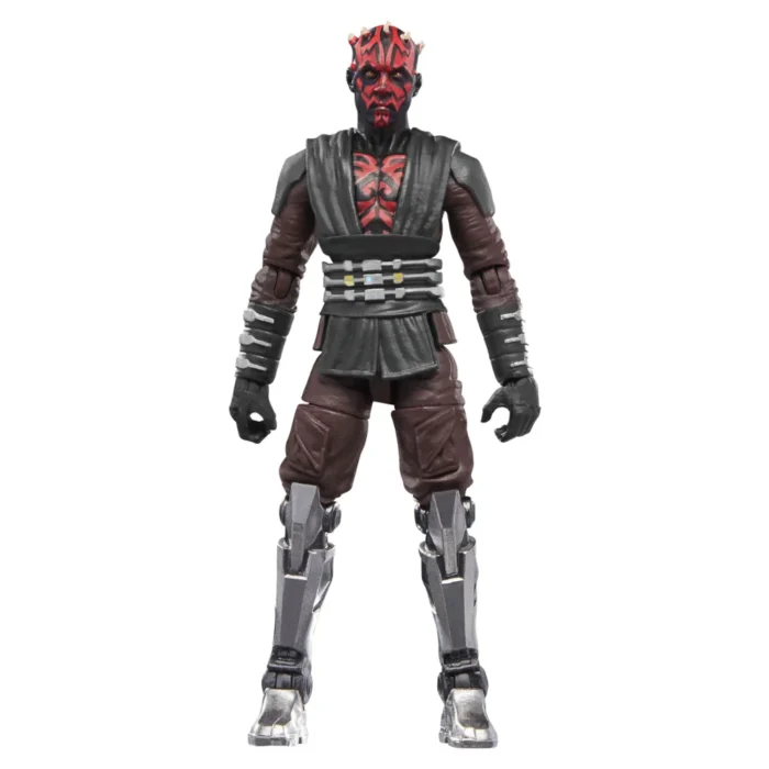 Maul Star Wars Vintage Collection Figur von Hasbro aus Star Wars: Maul Shadow Lord
