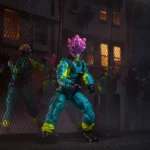 Mole Rat (Stage 2) G.I. Joe Classified Series Figur von Hasbro