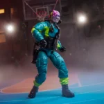 Mole Rat (Stage 2) G.I. Joe Classified Series Figur von Hasbro