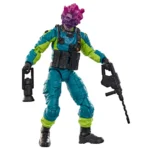 Mole Rat (Stage 2) G.I. Joe Classified Series Figur von Hasbro