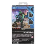 Night-Viper G.I. Joe Classified Series Figur von Hasbro