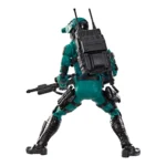 Night-Viper G.I. Joe Classified Series Figur von Hasbro