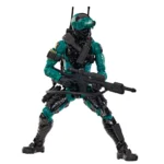 Night-Viper G.I. Joe Classified Series Figur von Hasbro