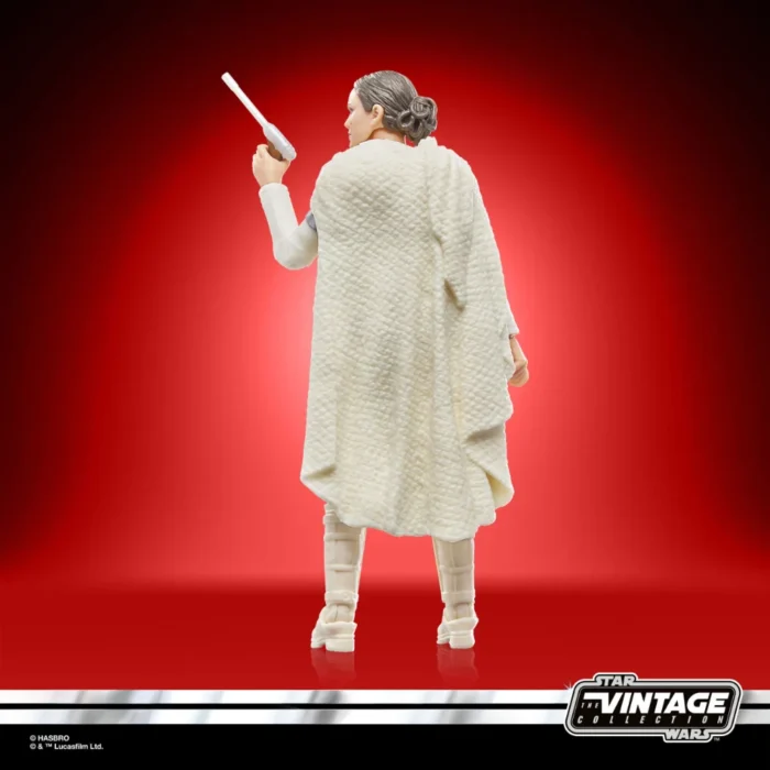 PADME AMIDALA – Star Wars Vintage Collection – Attack of the Clones – VC383 – Bild 10