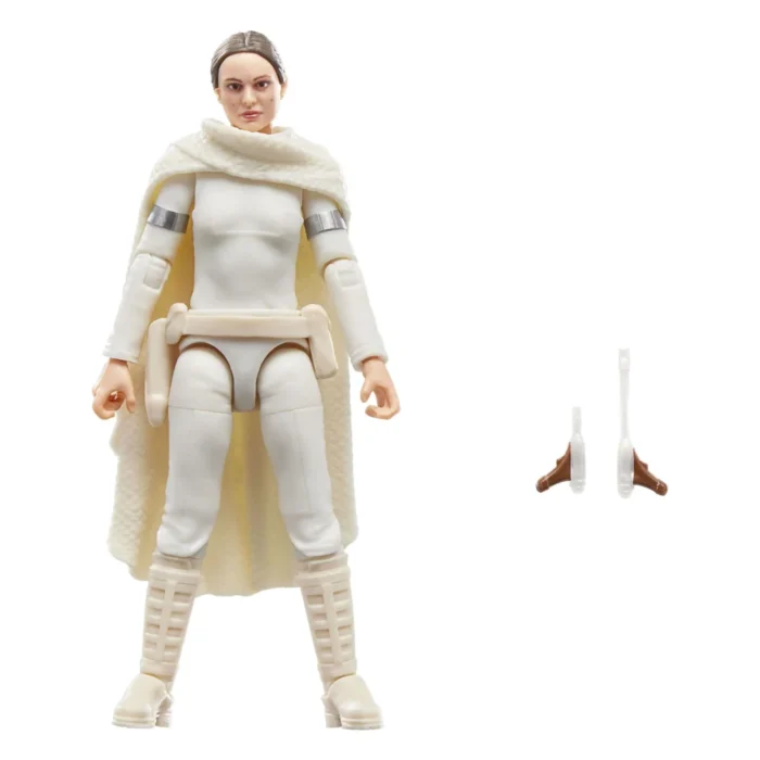 PADME AMIDALA – Star Wars Vintage Collection – Attack of the Clones – VC383 – Bild 3