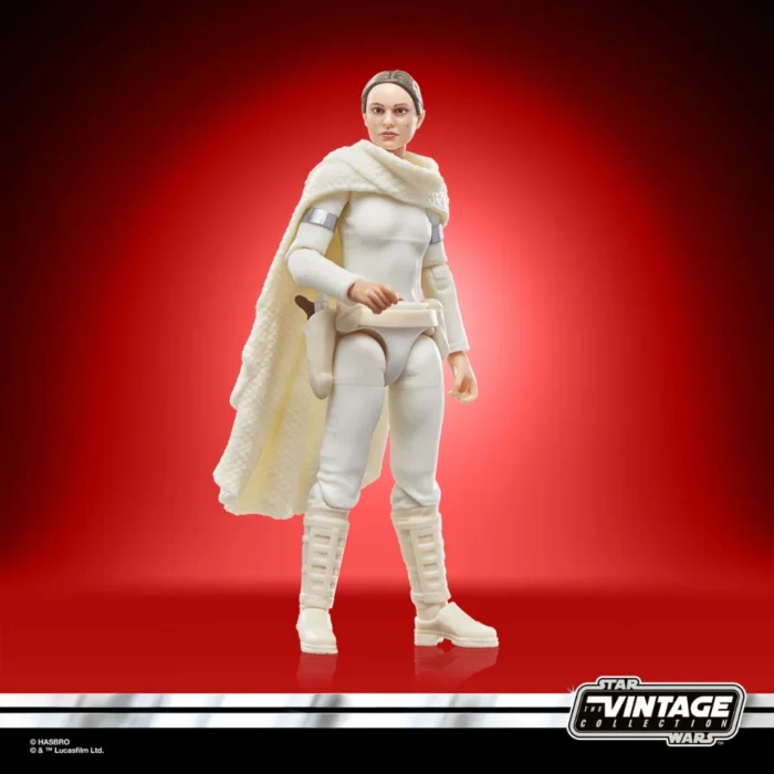 PADME AMIDALA – Star Wars Vintage Collection – Attack of the Clones – VC383 – Bild 6