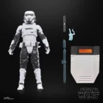 Purge Trooper & Patrol Trooper Star Wars Black Series 2-Pack von Hasbro aus Star Wars: Survivor