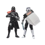 Purge Trooper & Patrol Trooper Star Wars Black Series 2-Pack von Hasbro aus Star Wars: Survivor