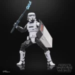 Purge Trooper & Patrol Trooper Star Wars Black Series 2-Pack von Hasbro aus Star Wars: Survivor
