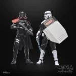Purge Trooper & Patrol Trooper Star Wars Black Series 2-Pack von Hasbro aus Star Wars: Survivor