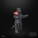 Purge Trooper & Patrol Trooper Star Wars Black Series 2-Pack von Hasbro aus Star Wars: Survivor