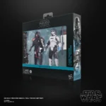 Purge Trooper & Patrol Trooper Star Wars Black Series 2-Pack von Hasbro aus Star Wars: Survivor
