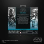 Purge Trooper & Patrol Trooper Star Wars Black Series 2-Pack von Hasbro aus Star Wars: Survivor