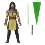 QUINLAN VOS – Star Wars Black Series – The Clone Wars #22 – Bild 3