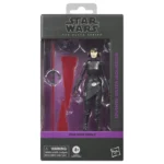Seventh Sister Inquisitor Star Wars Black Series Figur Nr. 09 von Hasbro aus Star Wars Rebels
