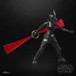 Seventh Sister Inquisitor Star Wars Black Series Figur Nr. 09 von Hasbro aus Star Wars Rebels