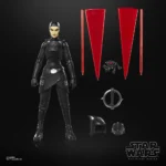 Seventh Sister Inquisitor Star Wars Black Series Figur Nr. 09 von Hasbro aus Star Wars Rebels